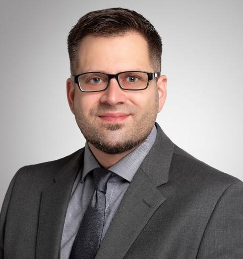 Daniel Prokop